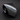 Striped Black Tie – Sleek Sophistication with a Timeless Edge - Tiegent