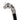 Silver Greyhound Long-Handle Shoehorn for Men - Elegant and Functional - Tiegent
