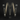 Classic Button-End Suspenders For Men With Leather Trim - Tiegent