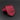 Red Animal Print Tie – Striking Style with a Bold Twist - Tiegent