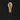 Gold Plated Owl Walking Stick - Exclusive Designer Accessory - Tiegent