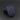 Dark Blue Cherry Print Tie – Playful Elegance with a Bold Accent - Tiegent