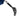 Double-Canopy Umbrella with Elegant Snake Handle and Crystal Accents - Tiegent