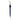 Elegant Blue Umbrella with 24K Gold Eagle Handle - Luxury Rain Accessory - Tiegent