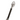 Silver Snake Head Umbrella with Stylish Metal Handle - Tiegent