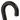 Milford Classic Umbrella with Braided Leather Handle - Stylish and Durable - Tiegent
