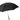 Enameled Brass Handle Umbrella with Elegant Brown Bear Design - Tiegent