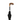 Hand-Carved Tiger Wooden Handle Umbrella - Stylish and Unique Designer Accessory - Tiegent