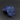 Dark Blue Printed Tie – Subtle Pattern, Timeless Style - Tiegent