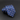 Dark Blue Christmas Printed Tie – Festive Sophistication - Tiegent