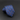 Dark Blue Christmas Printed Tie – Refined Festivity in Every Detail - Tiegent