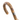 Handmade Ash Wood Umbrella with Elegant Knob End Design - Tiegent