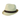men's classic trilby fedora hat crafted from breathable woven straw