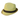 breathable straw fedora hat for men with classic trilby design
