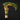 Green Burl Handle Walking Cane – Modern and Comfortable - Tiegent