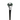 Swarovski Crystal Luxury Walking Stick  Elegant Design for Style and Support - Tiegent