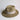 unisex beach sun hat with classic panama style and wide brim design