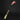 Luxury Clownfish Shoehorn with Elegant Golden Accents - Tiegent