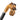 Hand-Carved Designer Umbrella for Men - Stylish Parasol with Unique Handle - Tiegent