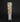 Imperial Majesty Cane with Silver Handle and Amber Crystals - Elegant Walking Stick - Tiegent