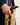 Falconry designer walking cane