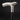 Victorian Style Folding Walking Cane – Silver Eagle and Crystal - Tiegent