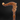 Unique Folding Wooden Cane – Santa Claus Hand-Carved Design - Tiegent