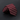 Men’s Designer Tie – Blue and Burgundy Geometric Print - Tiegent