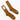 Handcrafted Men's Thin Cotton Rib Knit Dress Socks – Stretch Everyday Comfort - premium mens accessory by Tiegent