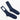 Handcrafted Men's Thin Cotton Rib Knit Dress Socks – Stretch Everyday Comfort - premium mens accessory by Tiegent