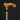 Curly Maple  Burl Artistic Walking Cane - Classic Design for Style and Support - Tiegent