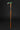 Alligator Crocodile Walking Stick - Unique Predator Artwork Cane Staff - Tiegent