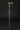 Alligator Crocodile Walking Stick - Unique Predator Artwork Cane Staff - Tiegent