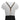 Leather Button Suspenders for mens 