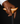Luxury Yellow Burl Wood Walking Cane