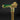 Victorian Gold Lion Walking Cane - Majestic Art Object for Collectors - Tiegent