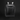 Luxury Black Leather Laptop Backpack – Business Style - Tiegent