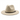 unisex wide brim felt fedora hat vintage panama style cap