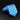Silk Tie for Men – Elegant Blue & Turquoise Geometric Print - Tiegent