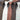 Men’s Floral Horse Print Tie – 8 cm Polyester Necktie