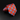 Floral and Geometric Silk Tie – Turquoise & Orange for Men - Tiegent