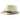 Handcrafted Retro Straw Trilby Hat British Summer Sun Protection Cap - premium mens accessory by Tiegent