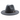 fashionable british fedora hat classic felt trilby for men women