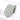 Men’s Floral Horse Print Tie – 8 cm Polyester Necktie