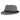 Handcrafted Unisex Classic Bowler Fedora Hat Vintage Black Casual Cap - premium mens accessory by Tiegent
