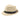 Handcrafted Wide Brim Panama Straw Sun Hat for Summer Travel - premium mens accessory by Tiegent