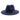 classic british fedora hat unisex felt panama style fashion accessory