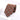 Men’s Floral Horse Print Tie – 8 cm Polyester Necktie