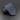 Classic Navy Blue Silk Tie with Star Medallion Pattern – Elegant - Tiegent