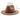 retro gentleman fedora hat felt trilby cap for men and women